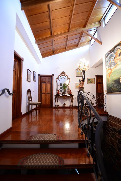 Villa Montegenco Comunanza Exteriér fotografie